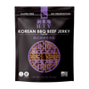 KOREAN BBQ Beef Jerky
