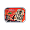 紅燒香酥鰻                                