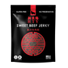 Sweet Beef Jerky