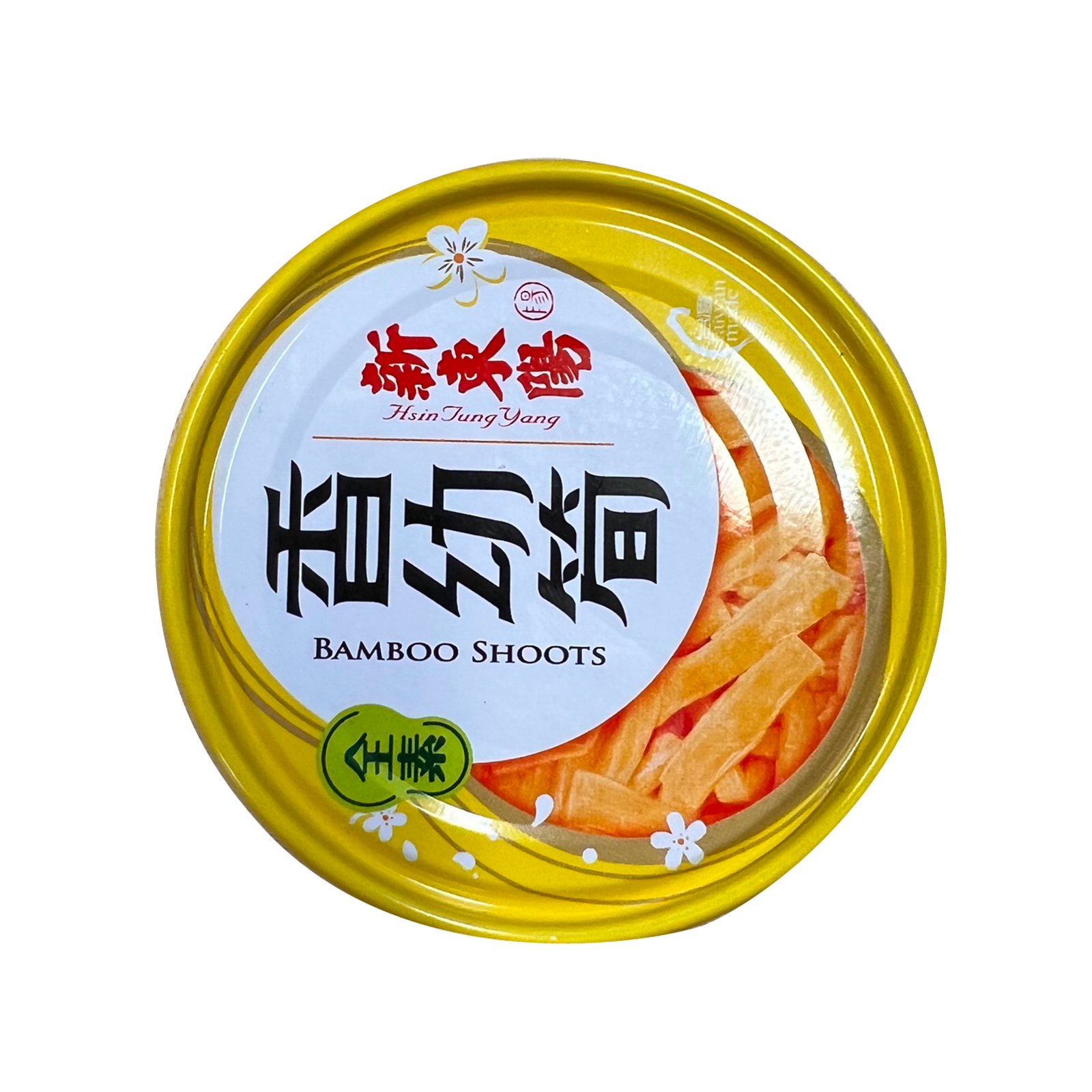 Bamboo Shoots