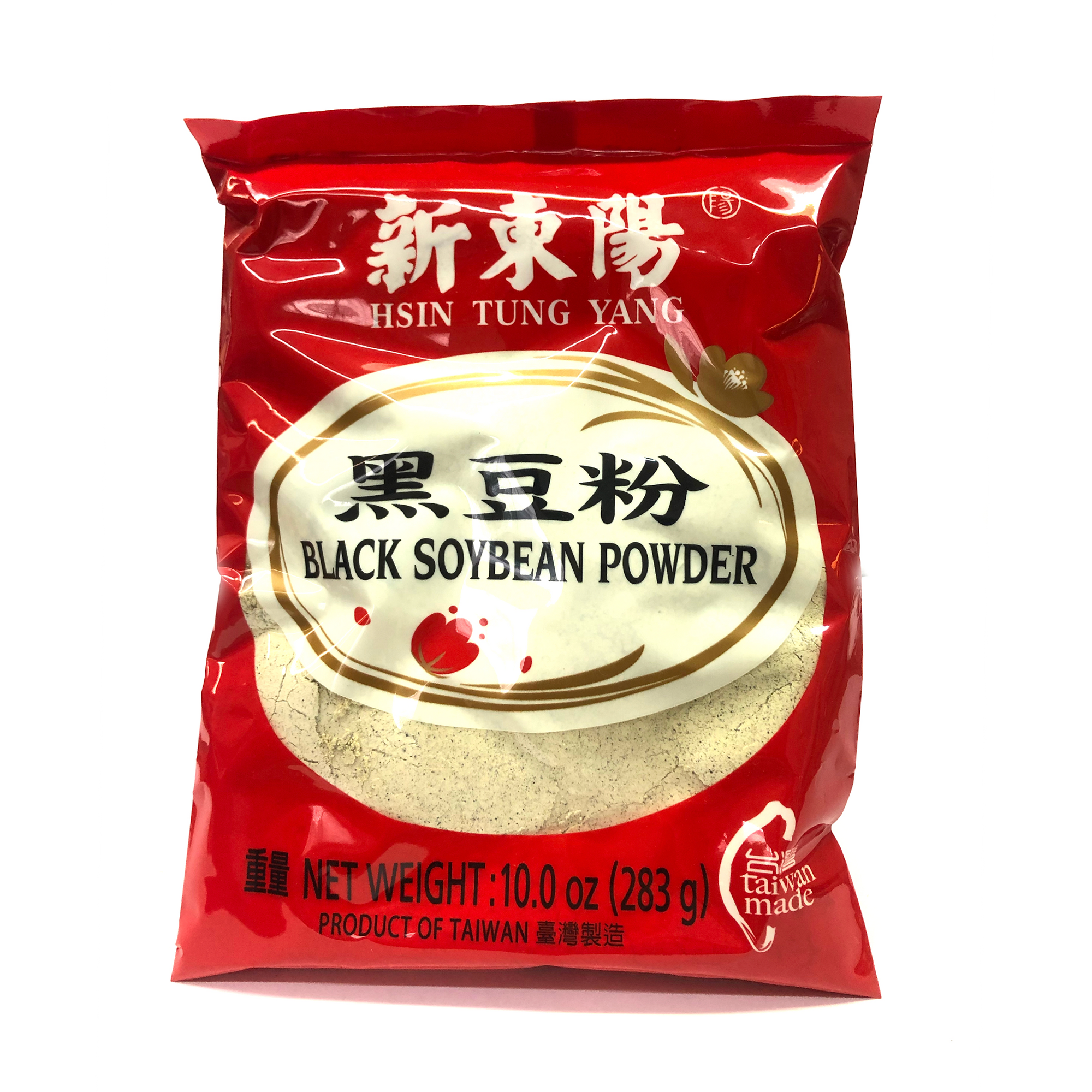 Black Soy Bean Powder