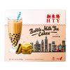 Bubble Milk Tea Cake 16 piece