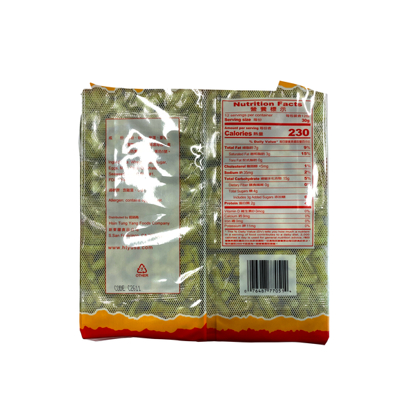Seaweed Sachima - Large - HTY USA