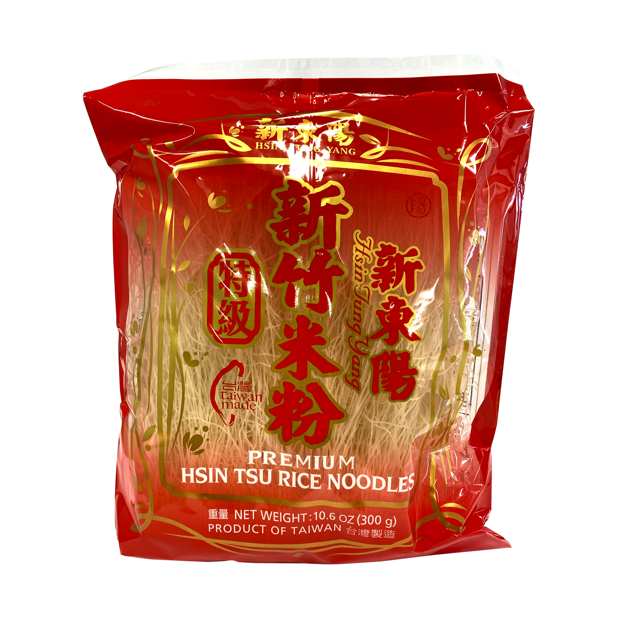 Hsin Tsu Rice Noodles