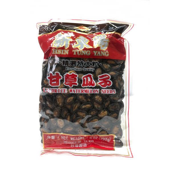 Licorice Melon Seeds HTY USA