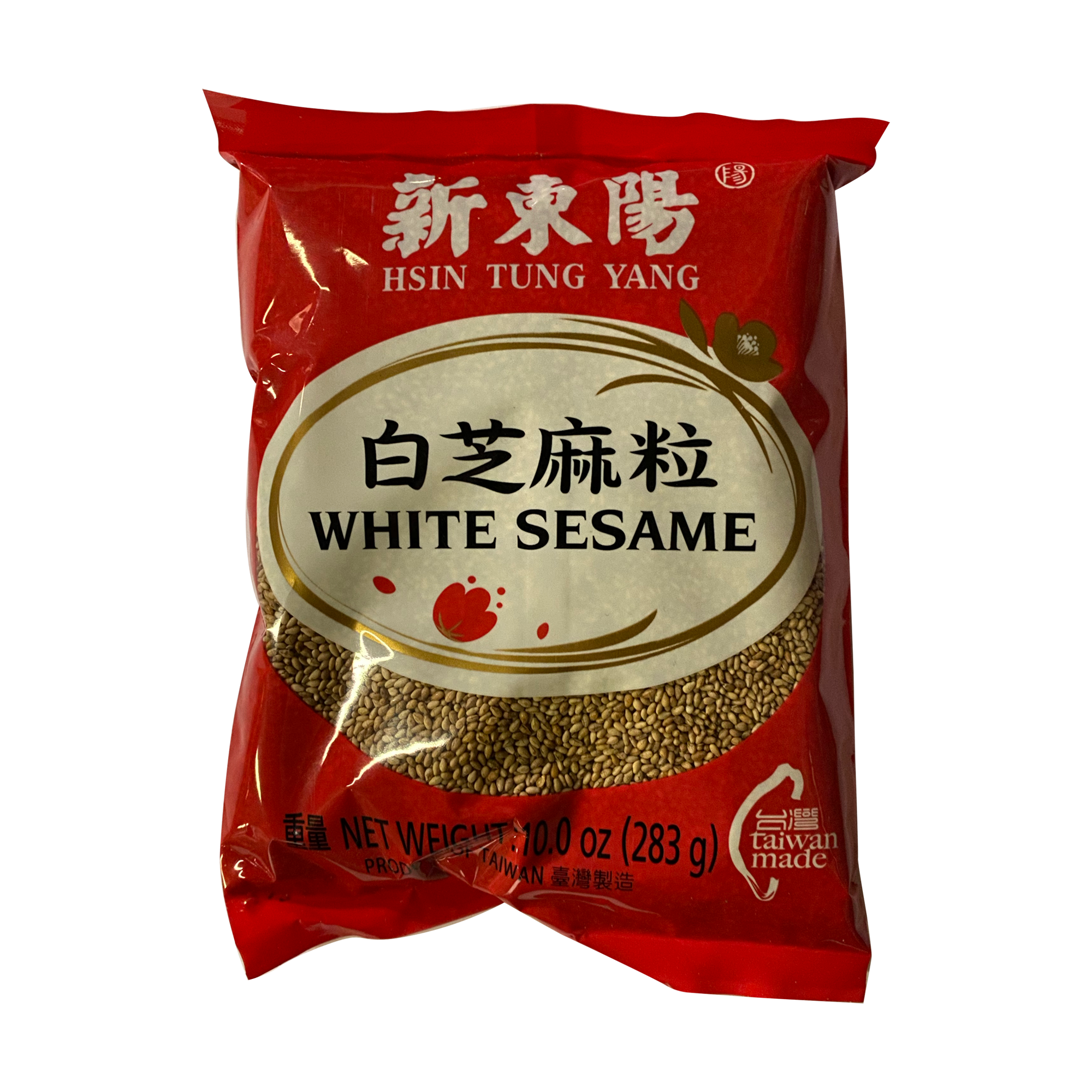 Sesame White