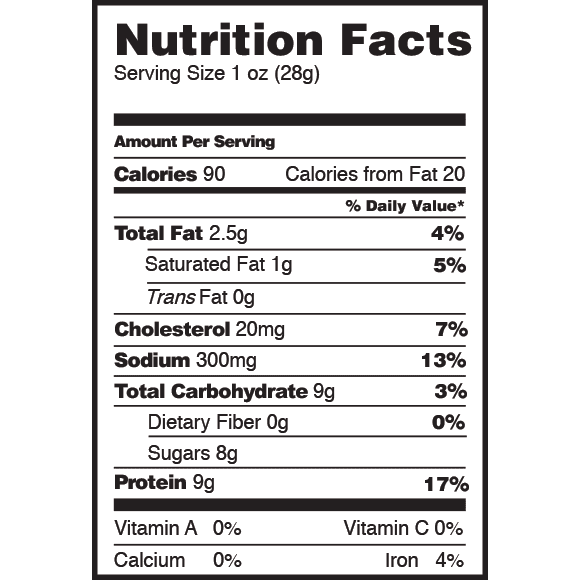 HTY Spicy Beef -  - htyusa